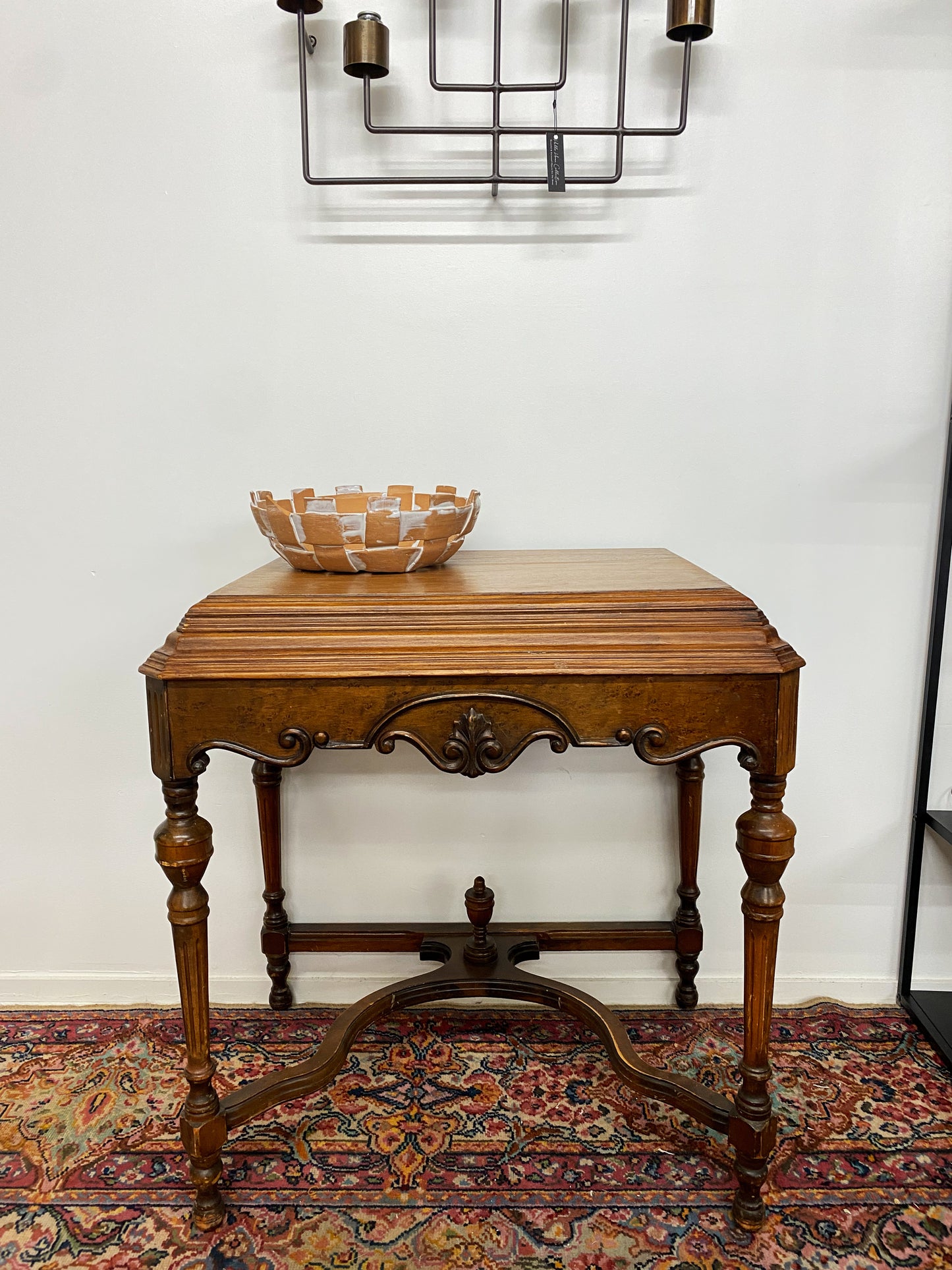 Antique Eastlake Dressing Table