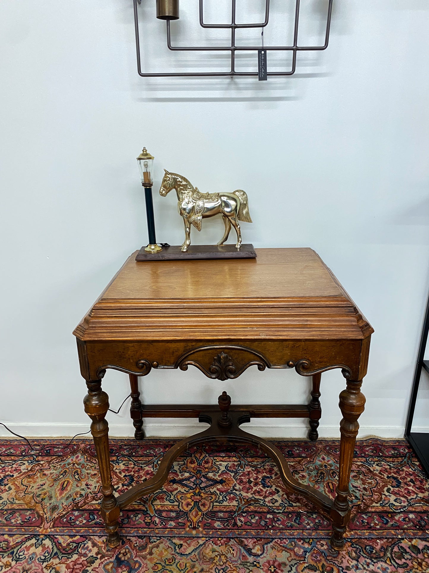 Antique Eastlake Dressing Table