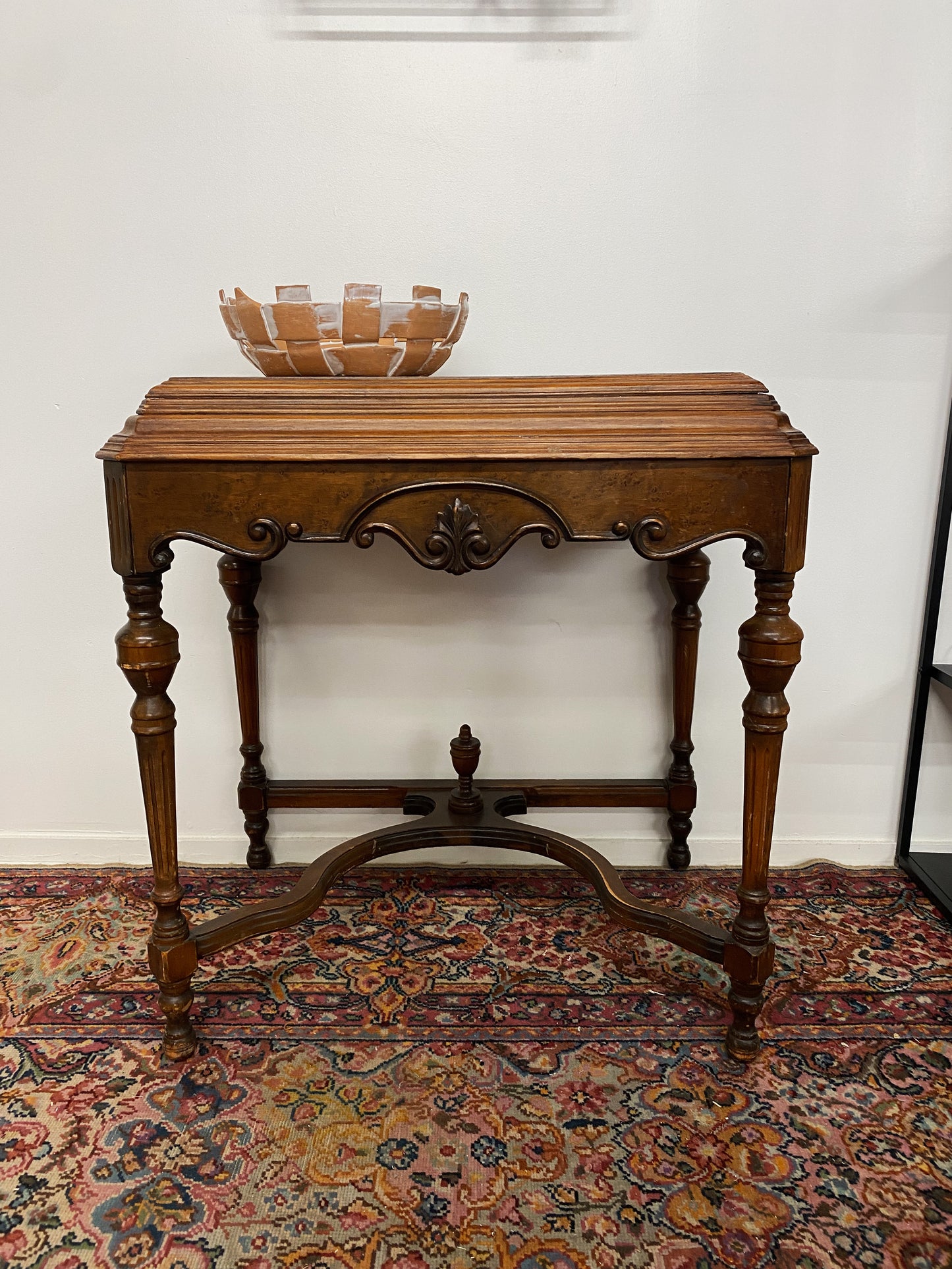 Antique Eastlake Dressing Table