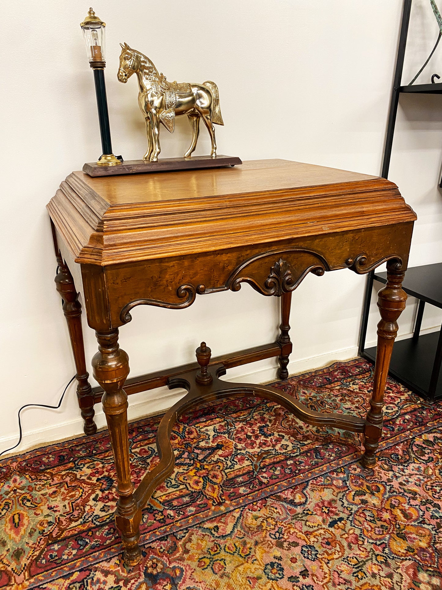 Antique Eastlake Dressing Table