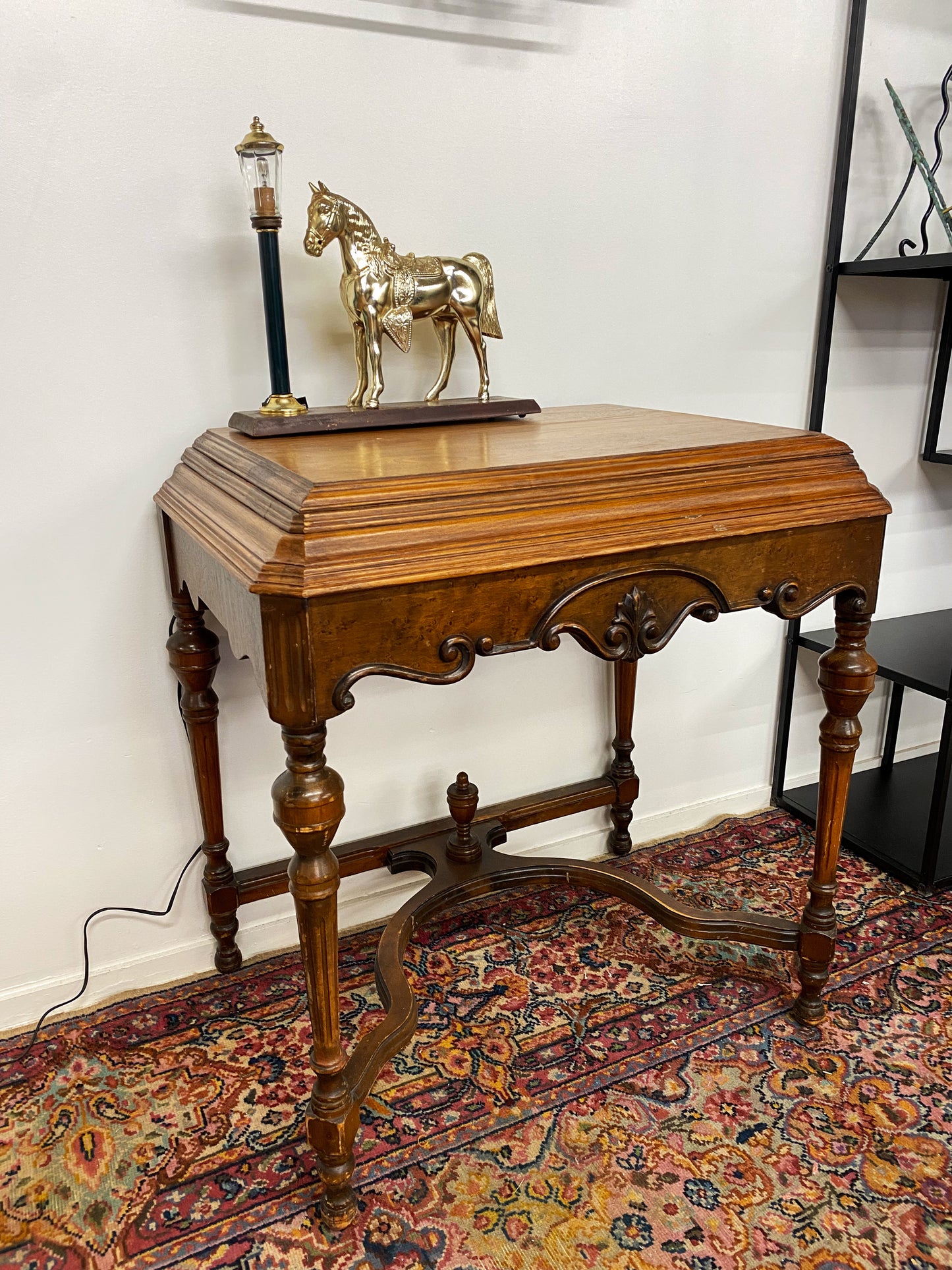 Antique Eastlake Dressing Table