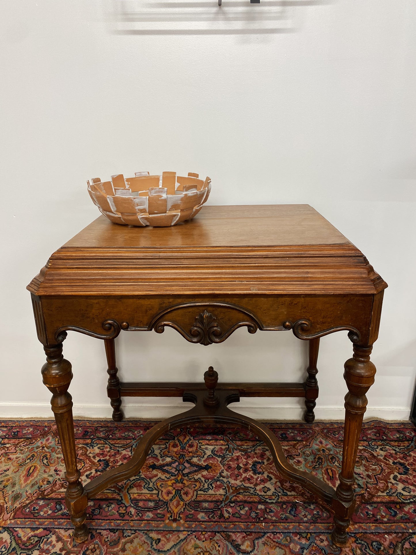 Antique Eastlake Dressing Table