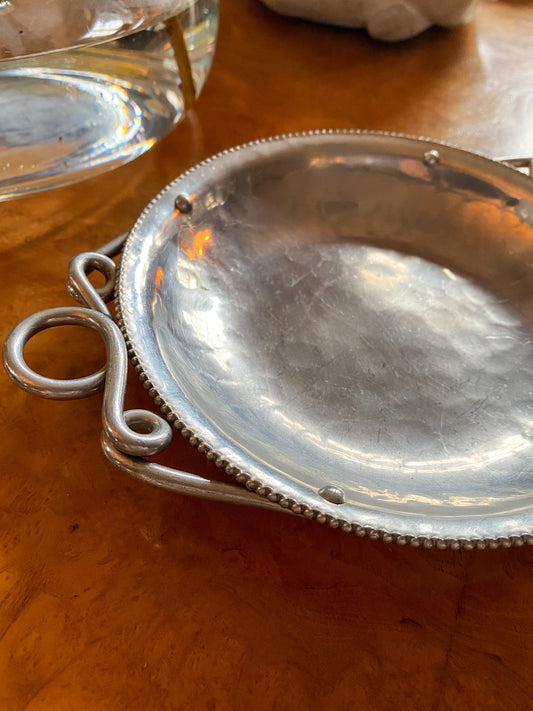 50’s Buenilm Modern Silver Catch